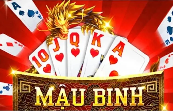 Để thắng khi chơi Mậu binh anh em cần phải biết cách sắp xếp bài